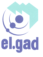 LOGO ELGAD